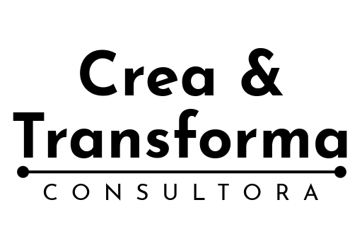 Crea y transforma